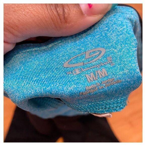 C9 by Champion Workout Capris - Picture 2 of 6